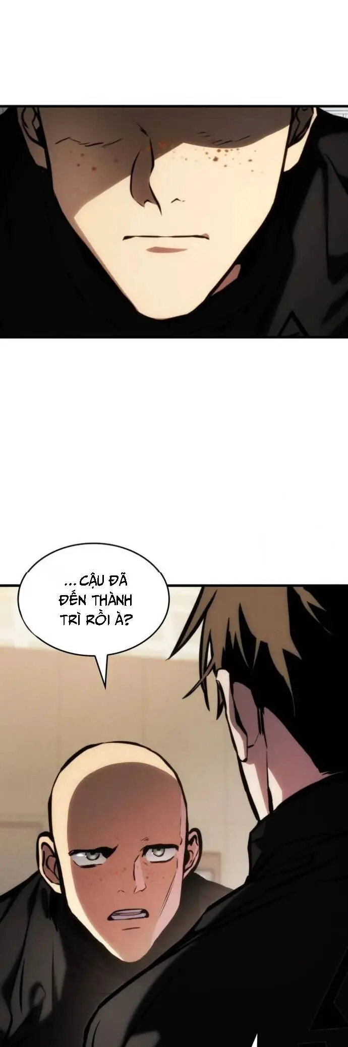 Đồ Long Nettruyen ZZZ Chương 135 Page 24