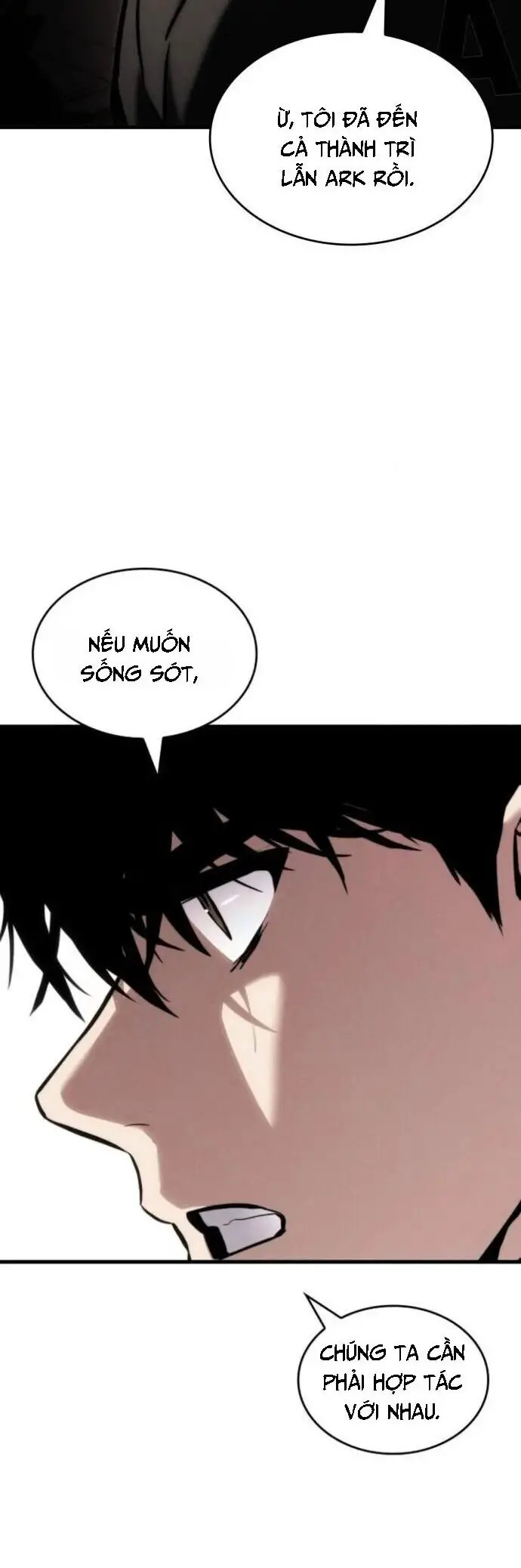 Đồ Long Nettruyen ZZZ Chương 135 Page 25