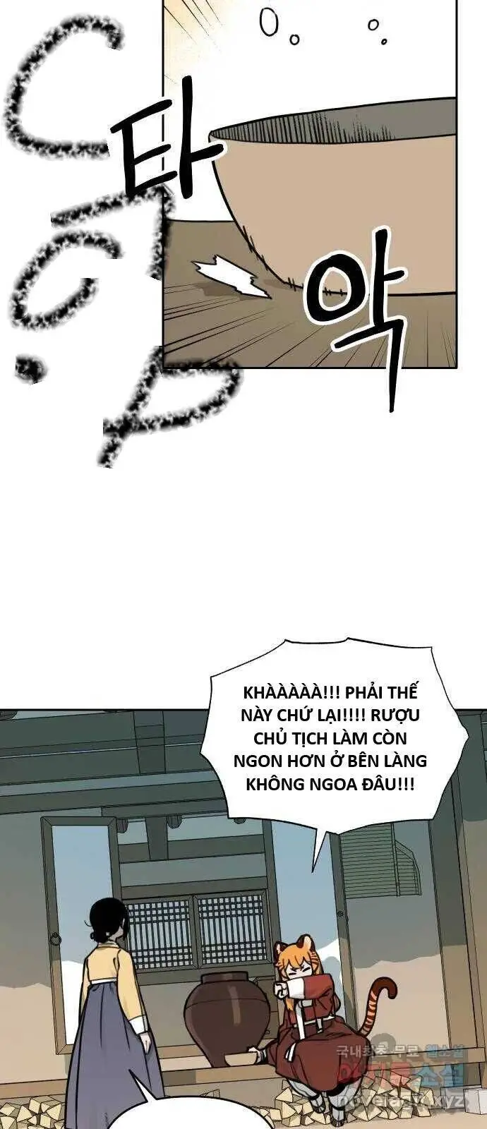 Hổ Đến Chơi Nhà Nettruyen ZZZ Chương 120 Page 6