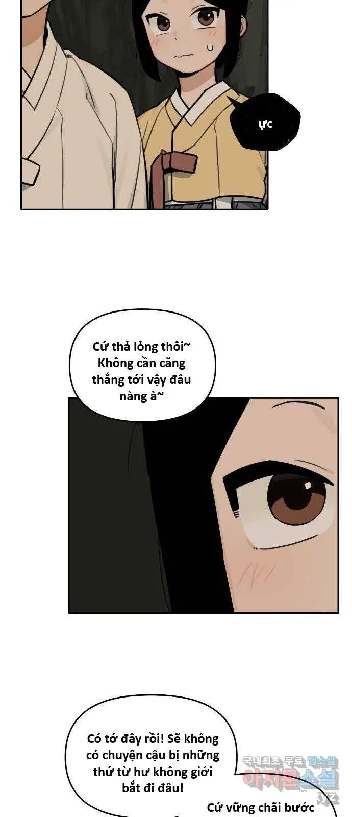 Hổ Đến Chơi Nhà Nettruyen ZZZ Chương 120 Page 23