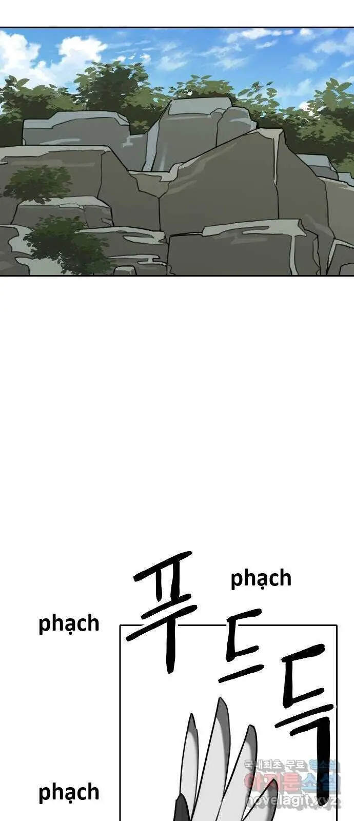 Hổ Đến Chơi Nhà Nettruyen ZZZ Chương 120 Page 41