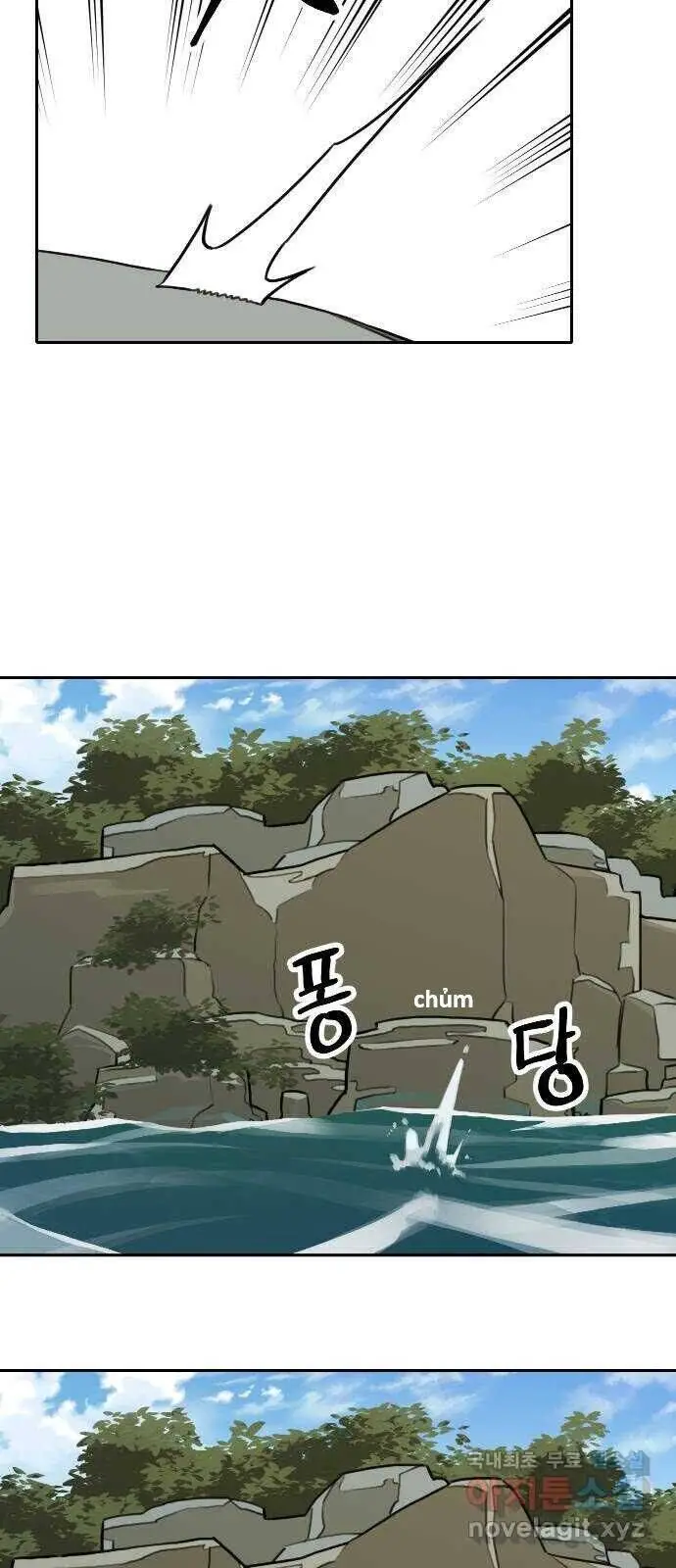 Hổ Đến Chơi Nhà Nettruyen ZZZ Chương 120 Page 44