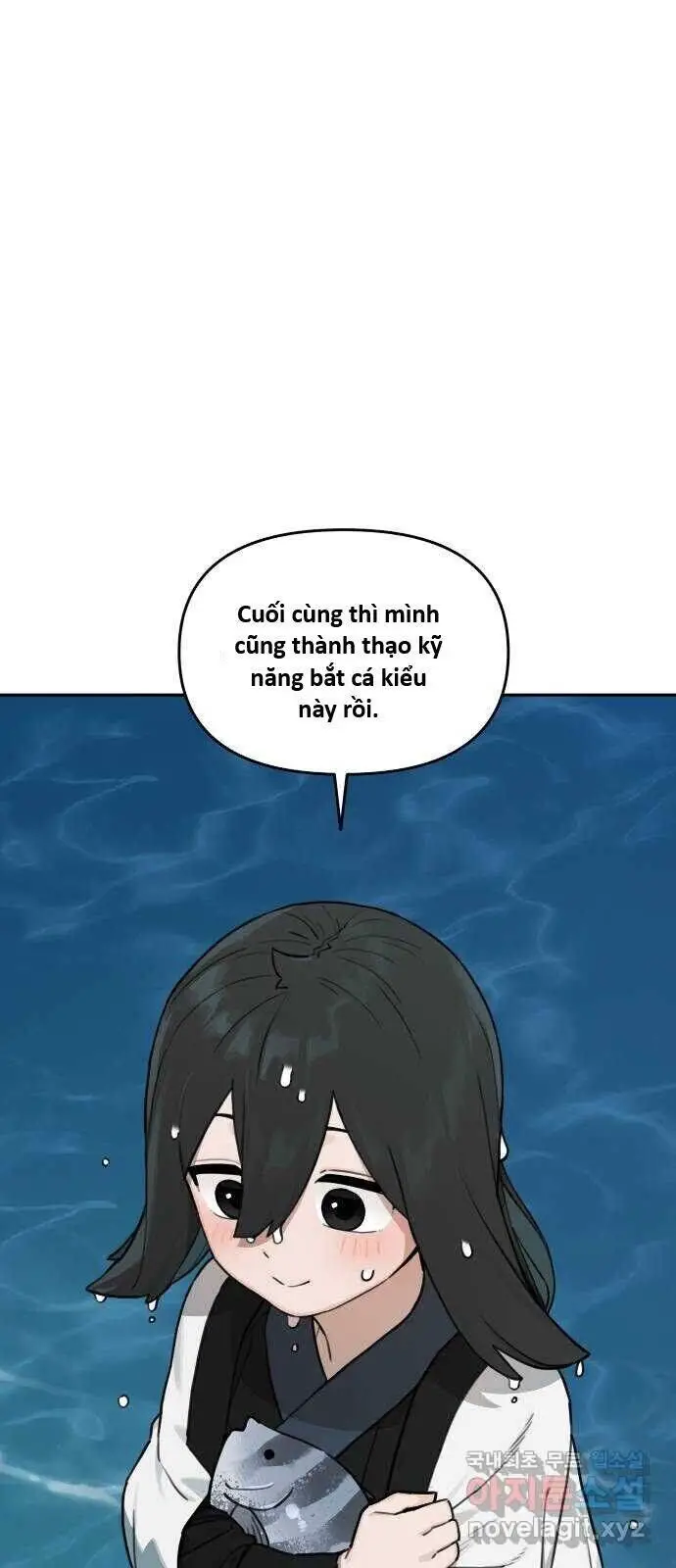 Hổ Đến Chơi Nhà Nettruyen ZZZ Chương 120 Page 47