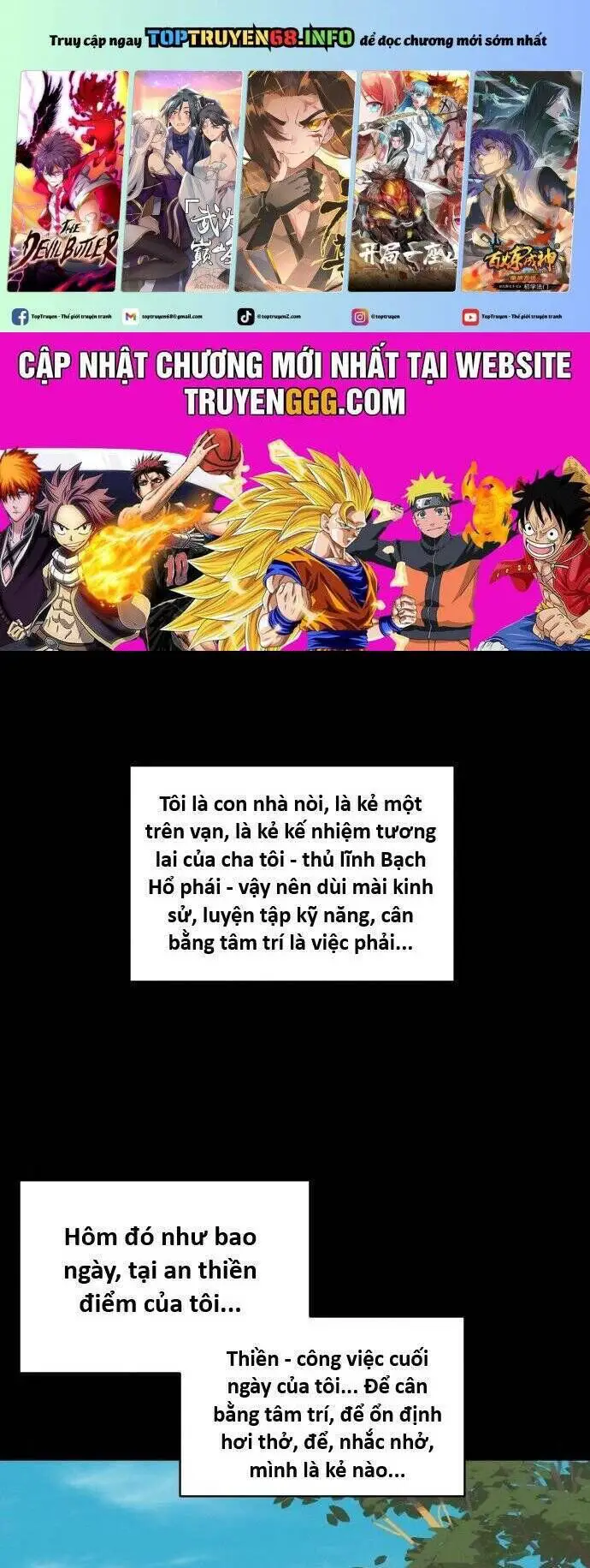 Hổ Đến Chơi Nhà Nettruyen ZZZ Chương 115 Page 2