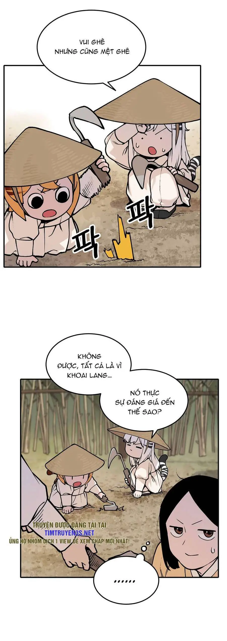 Hổ Đến Chơi Nhà Nettruyen ZZZ Chương 42 Page 27