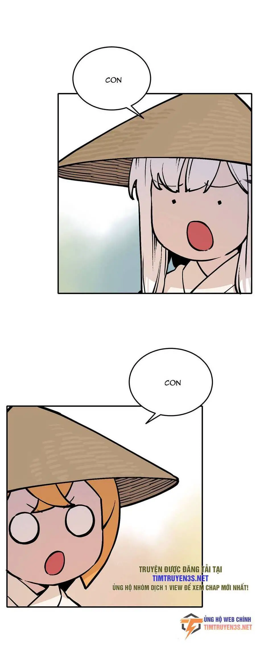 Hổ Đến Chơi Nhà Nettruyen ZZZ Chương 42 Page 33