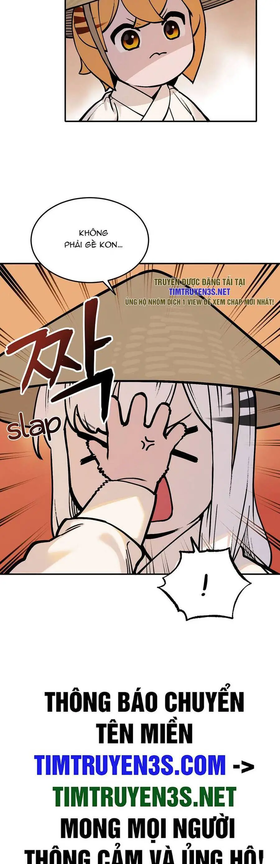 Hổ Đến Chơi Nhà Nettruyen ZZZ Chương 42 Page 36