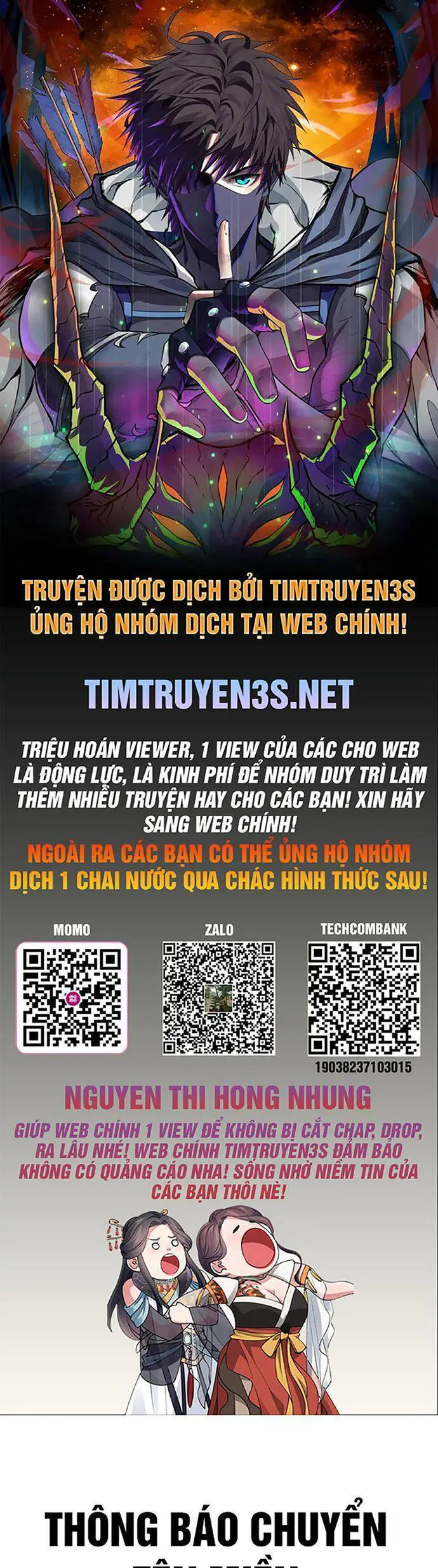 Hổ Đến Chơi Nhà Nettruyen ZZZ Chương 24 Page 1
