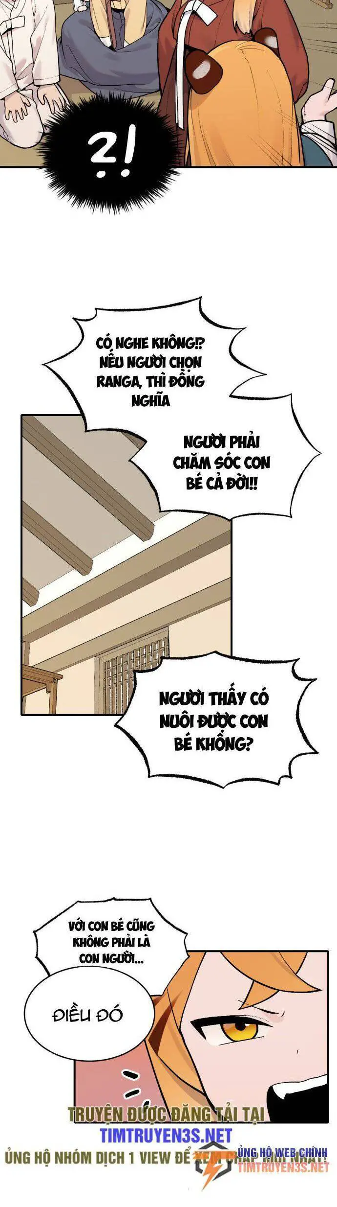 Hổ Đến Chơi Nhà Nettruyen ZZZ Chương 24 Page 5