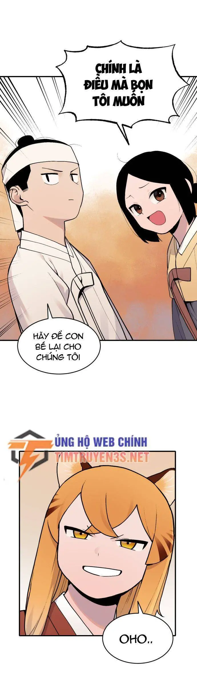 Hổ Đến Chơi Nhà Nettruyen ZZZ Chương 24 Page 6