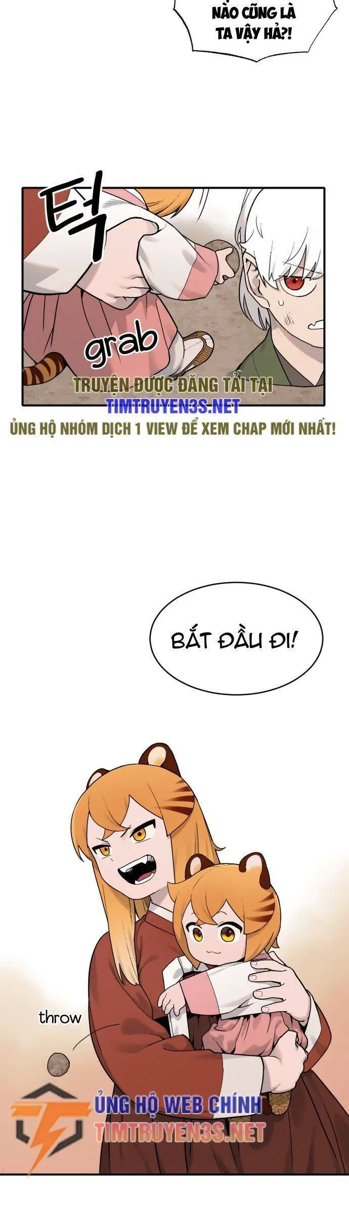 Hổ Đến Chơi Nhà Nettruyen ZZZ Chương 24 Page 8