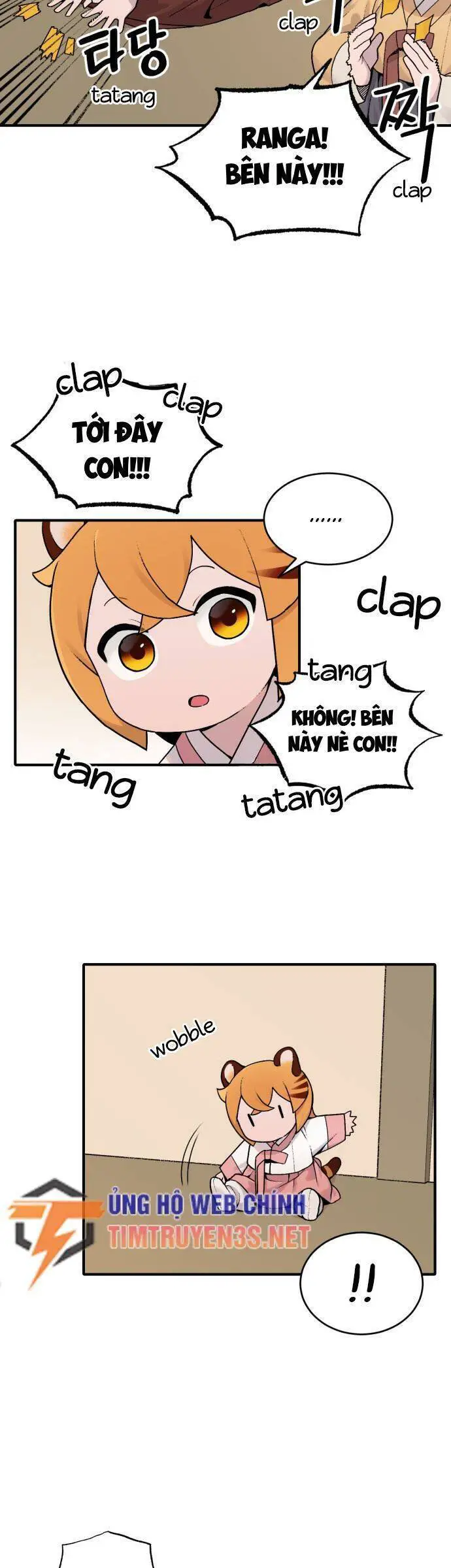 Hổ Đến Chơi Nhà Nettruyen ZZZ Chương 24 Page 12