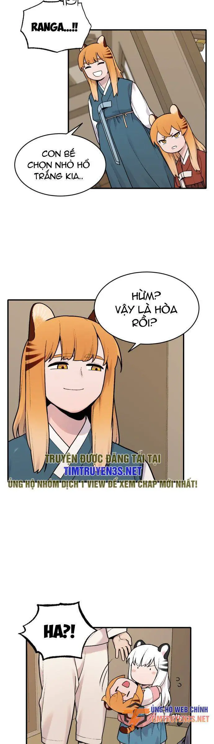 Hổ Đến Chơi Nhà Nettruyen ZZZ Chương 24 Page 17
