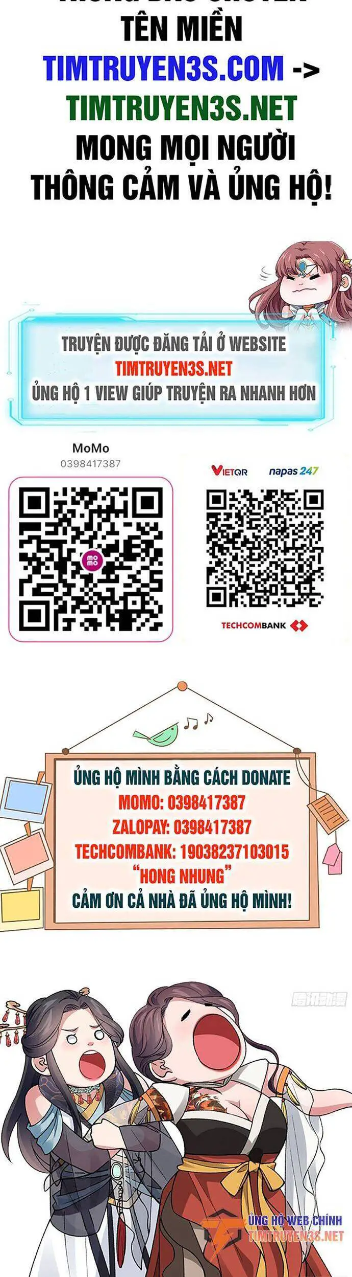Hổ Đến Chơi Nhà Nettruyen ZZZ Chương 24 Page 28