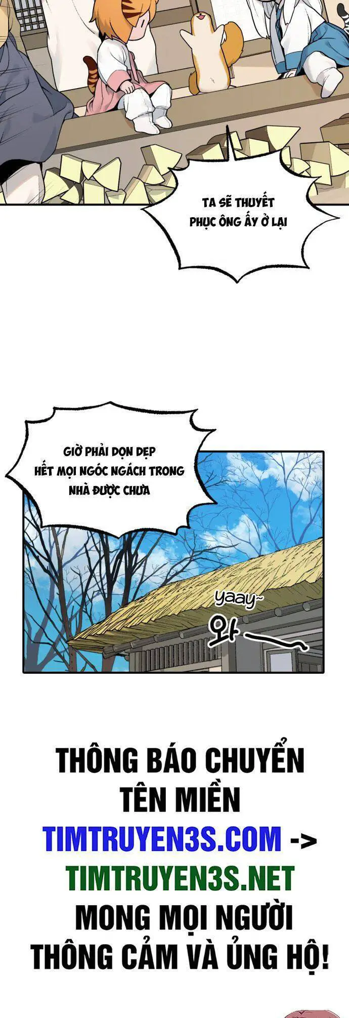 Hổ Đến Chơi Nhà Nettruyen ZZZ Chương 25 Page 26