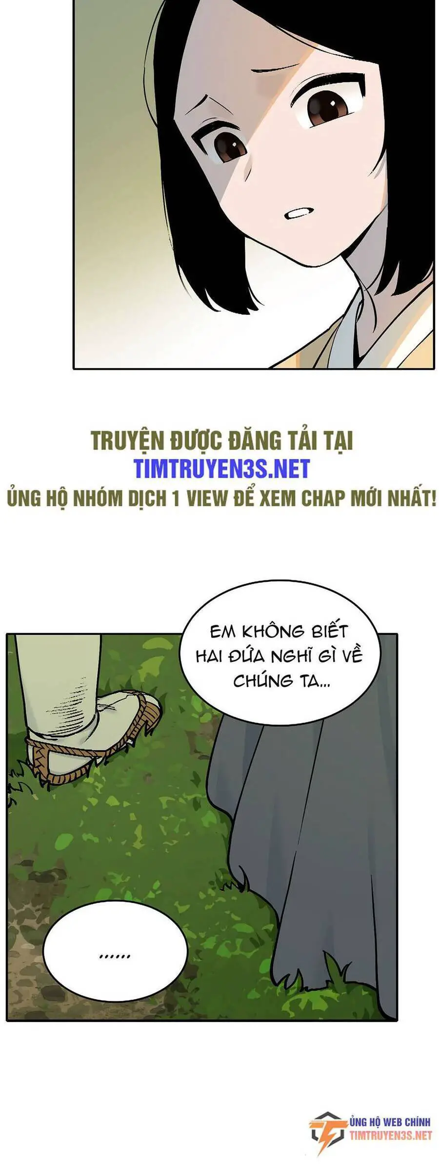 Hổ Đến Chơi Nhà Nettruyen ZZZ Chương 55 Page 4