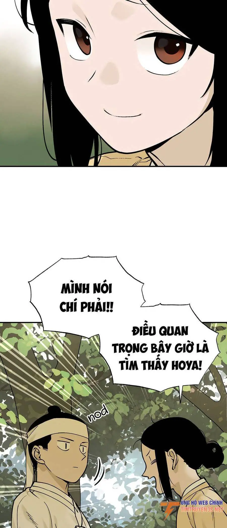 Hổ Đến Chơi Nhà Nettruyen ZZZ Chương 55 Page 10