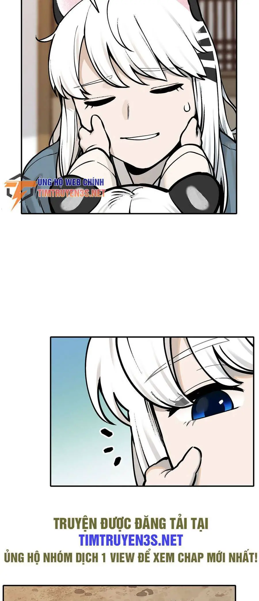 Hổ Đến Chơi Nhà Nettruyen ZZZ Chương 55 Page 17