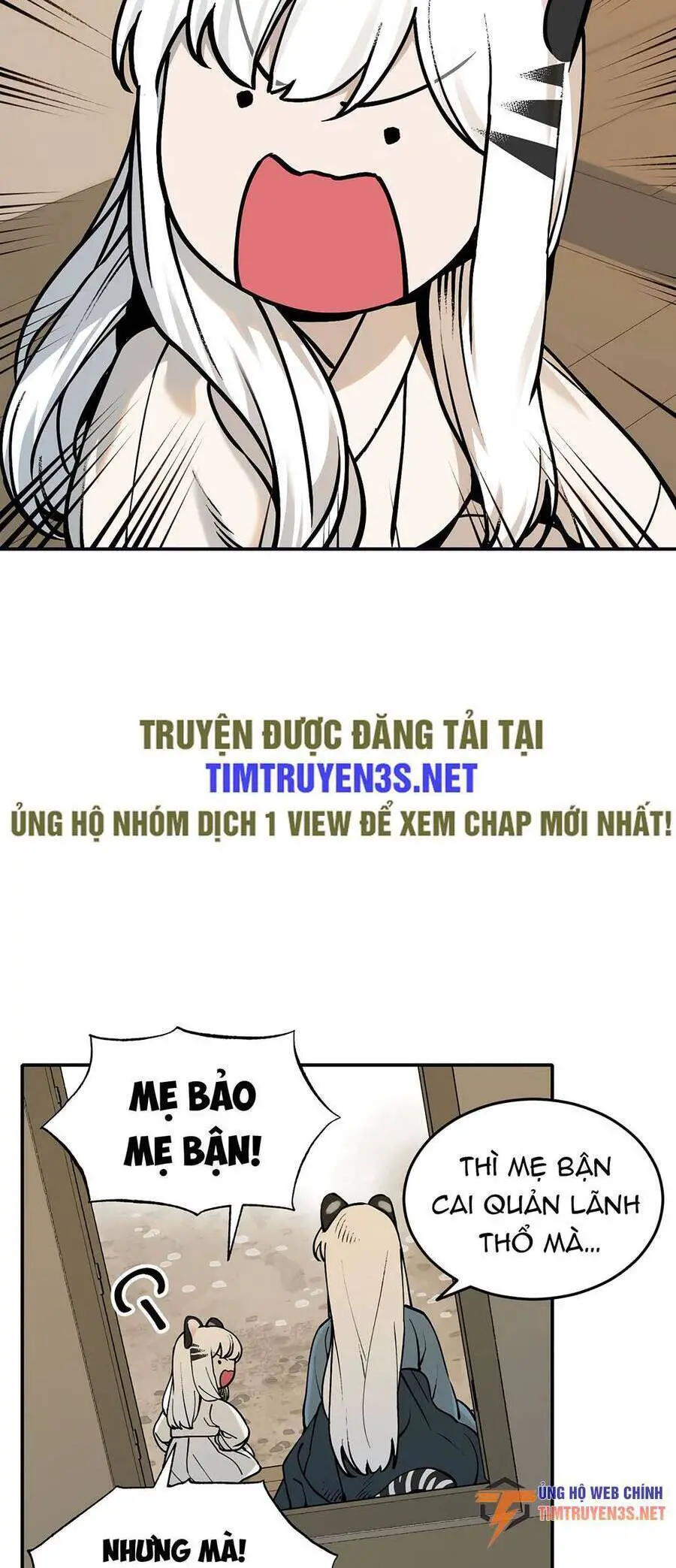 Hổ Đến Chơi Nhà Nettruyen ZZZ Chương 55 Page 22