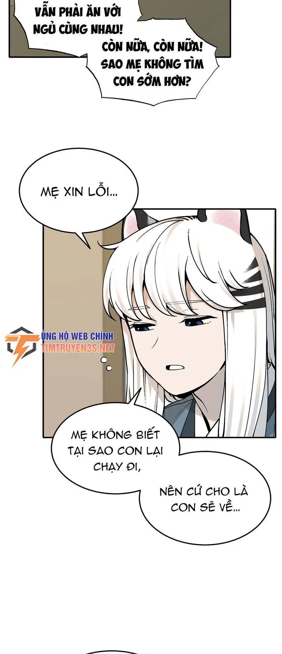 Hổ Đến Chơi Nhà Nettruyen ZZZ Chương 55 Page 23