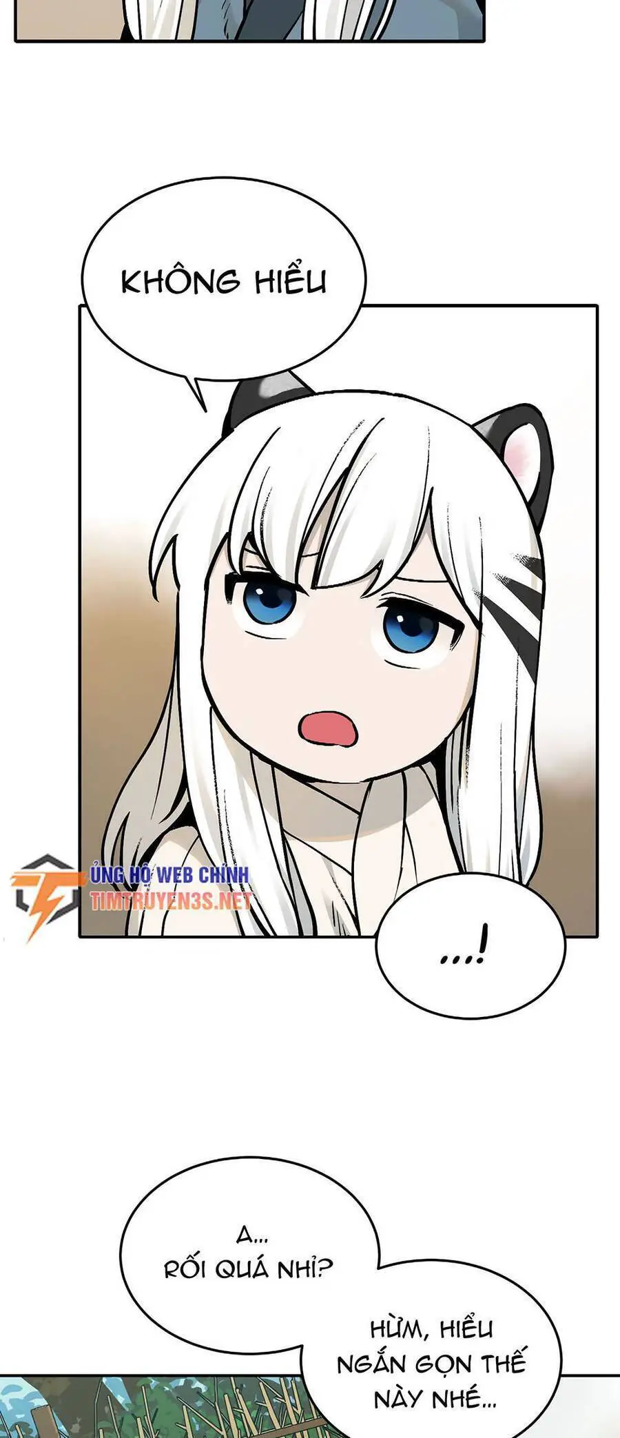 Hổ Đến Chơi Nhà Nettruyen ZZZ Chương 55 Page 26