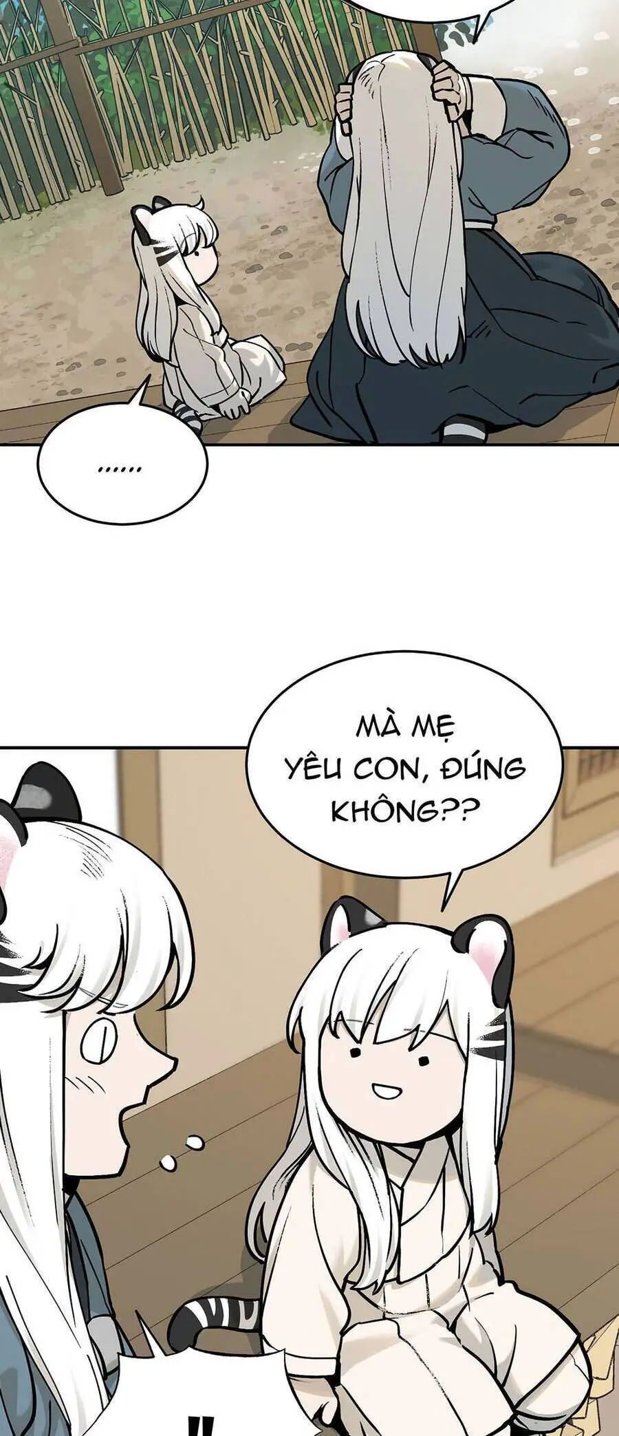 Hổ Đến Chơi Nhà Nettruyen ZZZ Chương 55 Page 27