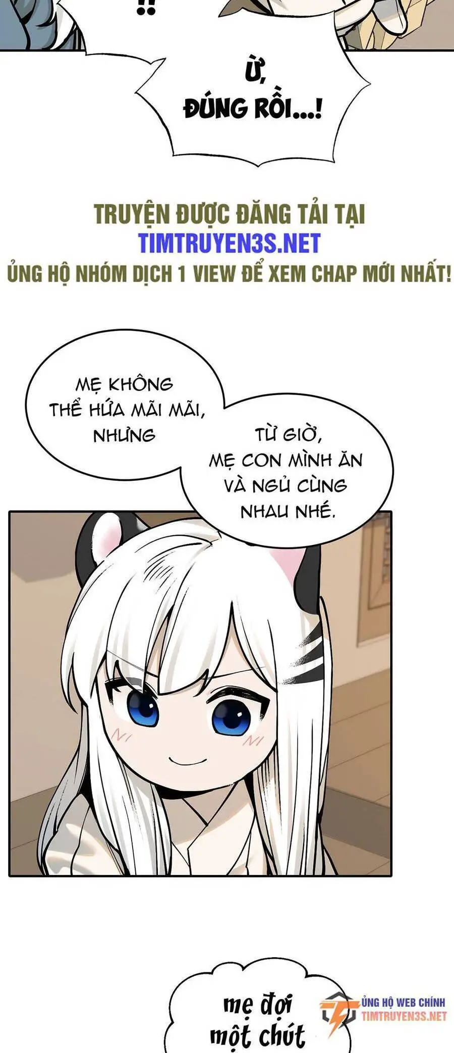 Hổ Đến Chơi Nhà Nettruyen ZZZ Chương 55 Page 28
