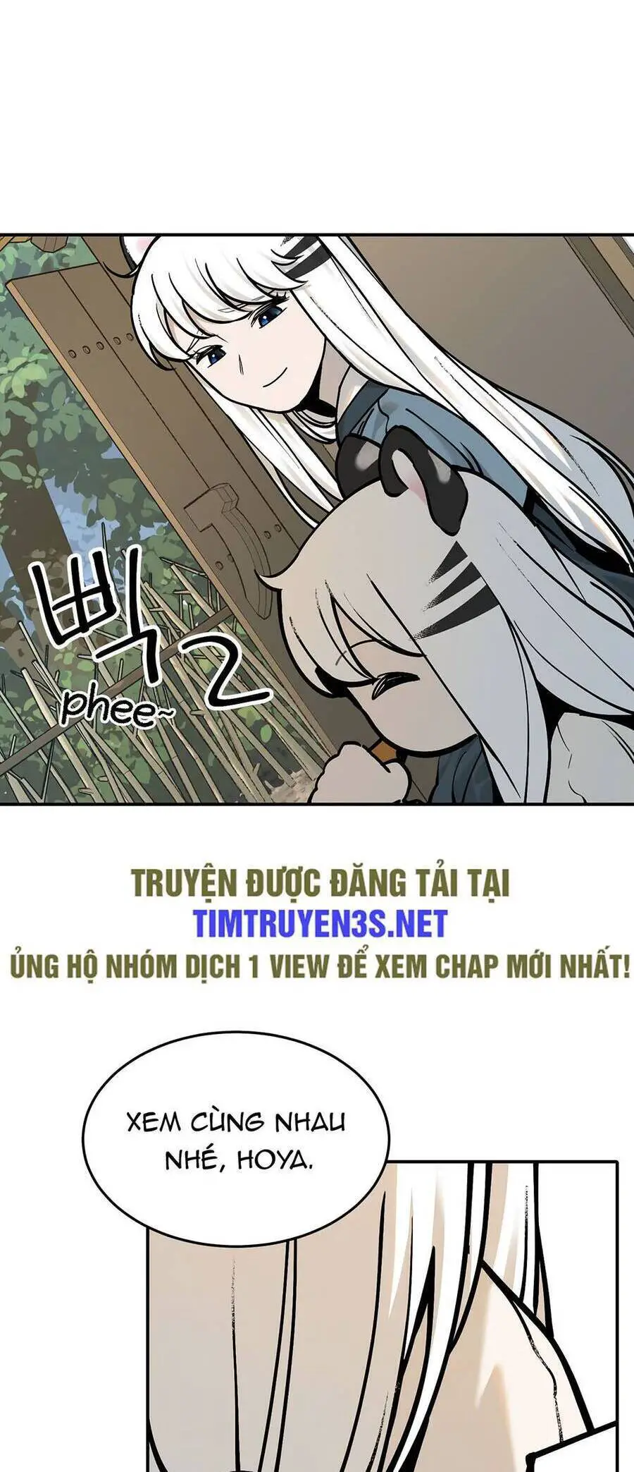 Hổ Đến Chơi Nhà Nettruyen ZZZ Chương 55 Page 33