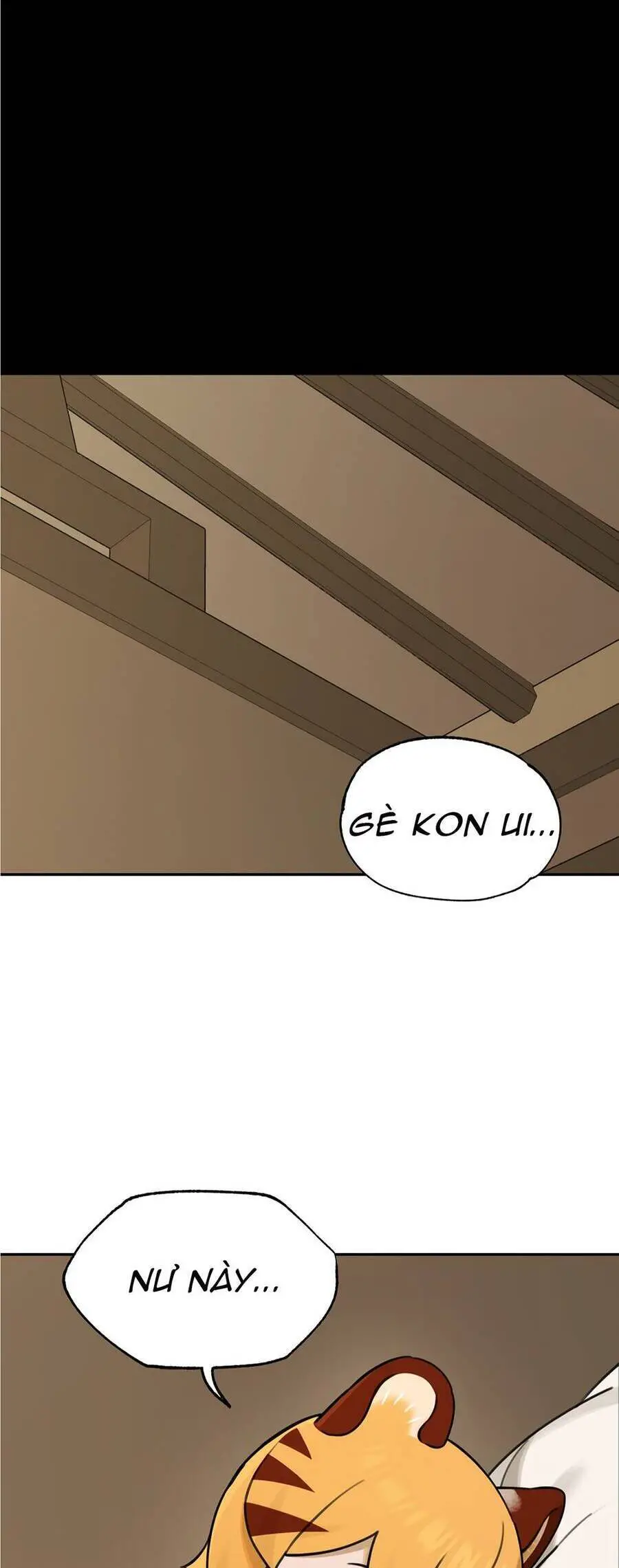 Hổ Đến Chơi Nhà Nettruyen ZZZ Chương 69 Page 7