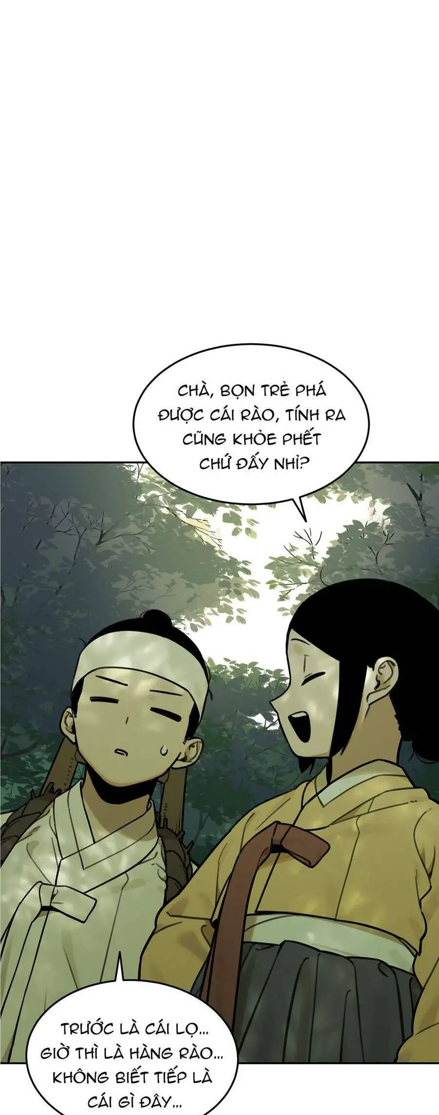 Hổ Đến Chơi Nhà Nettruyen ZZZ Chương 69 Page 16