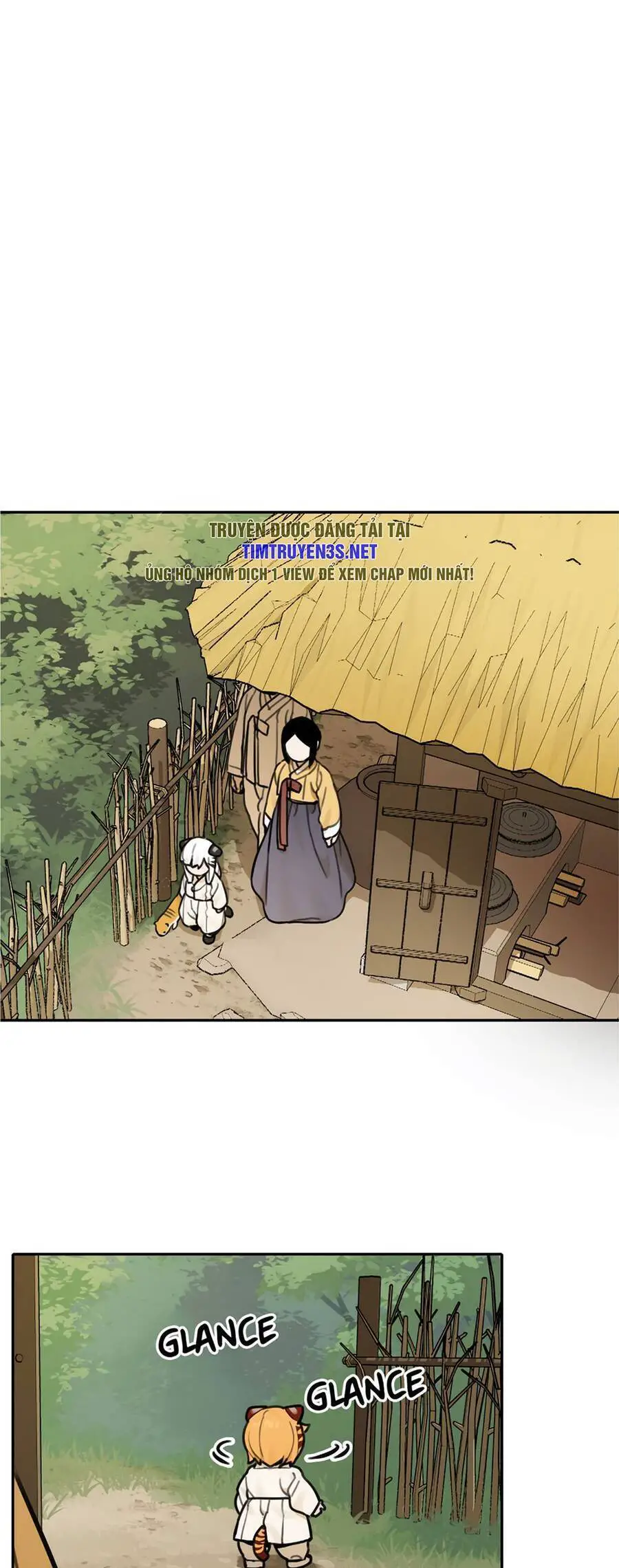 Hổ Đến Chơi Nhà Nettruyen ZZZ Chương 69 Page 28