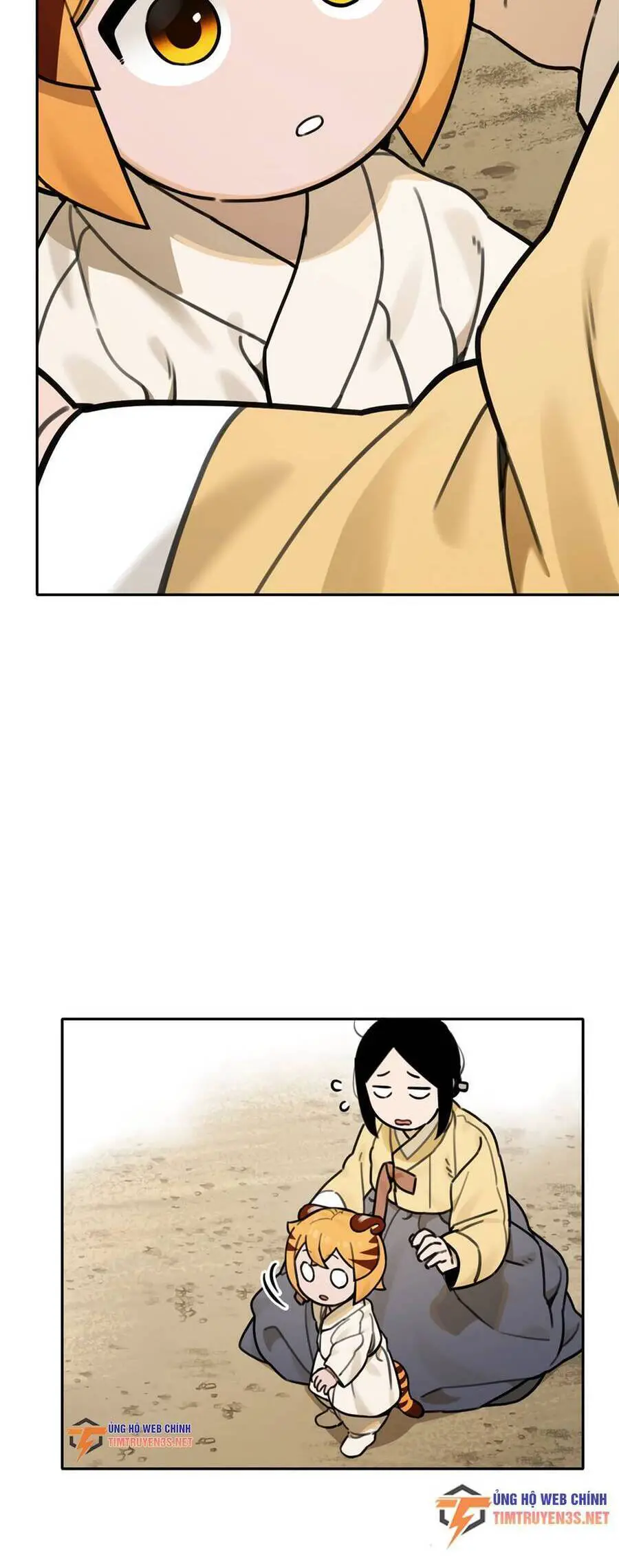 Hổ Đến Chơi Nhà Nettruyen ZZZ Chương 69 Page 31