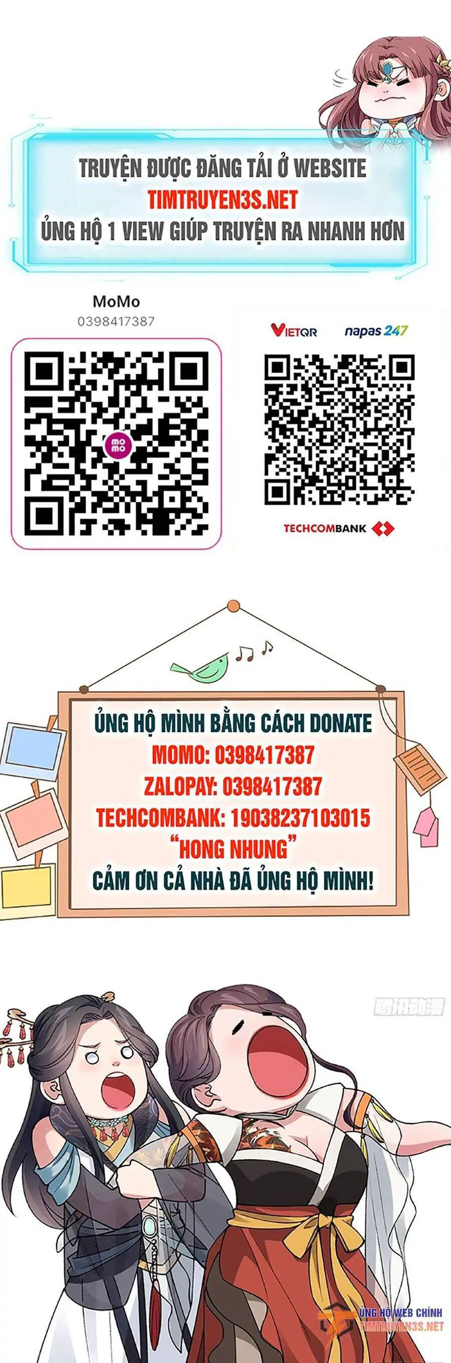 Hổ Đến Chơi Nhà Nettruyen ZZZ Chương 69 Page 35