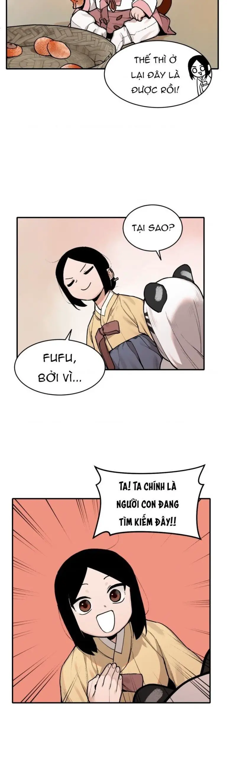 Hổ Đến Chơi Nhà Nettruyen ZZZ Chuong 4 Page 5