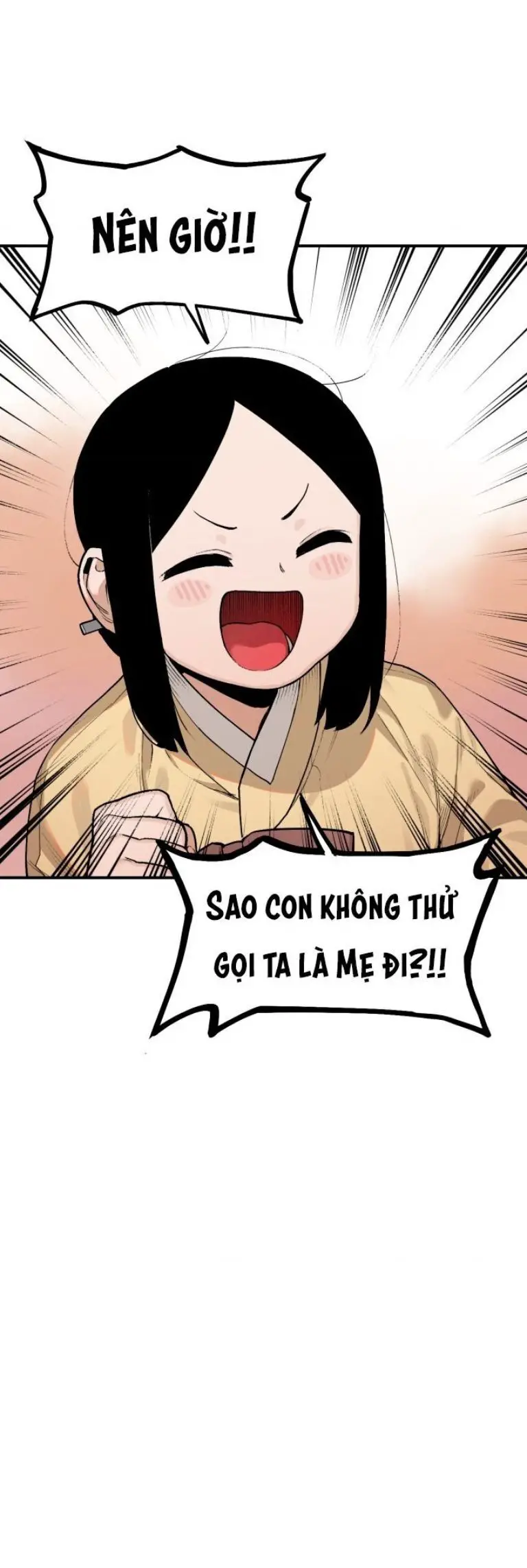 Hổ Đến Chơi Nhà Nettruyen ZZZ Chuong 4 Page 6