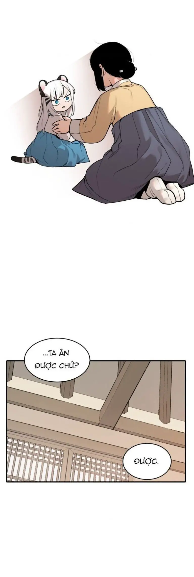 Hổ Đến Chơi Nhà Nettruyen ZZZ Chuong 4 Page 7