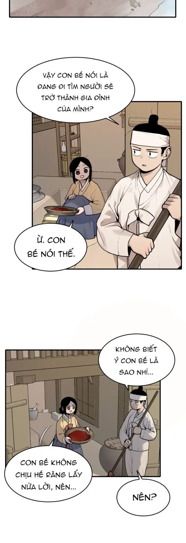 Hổ Đến Chơi Nhà Nettruyen ZZZ Chuong 4 Page 9