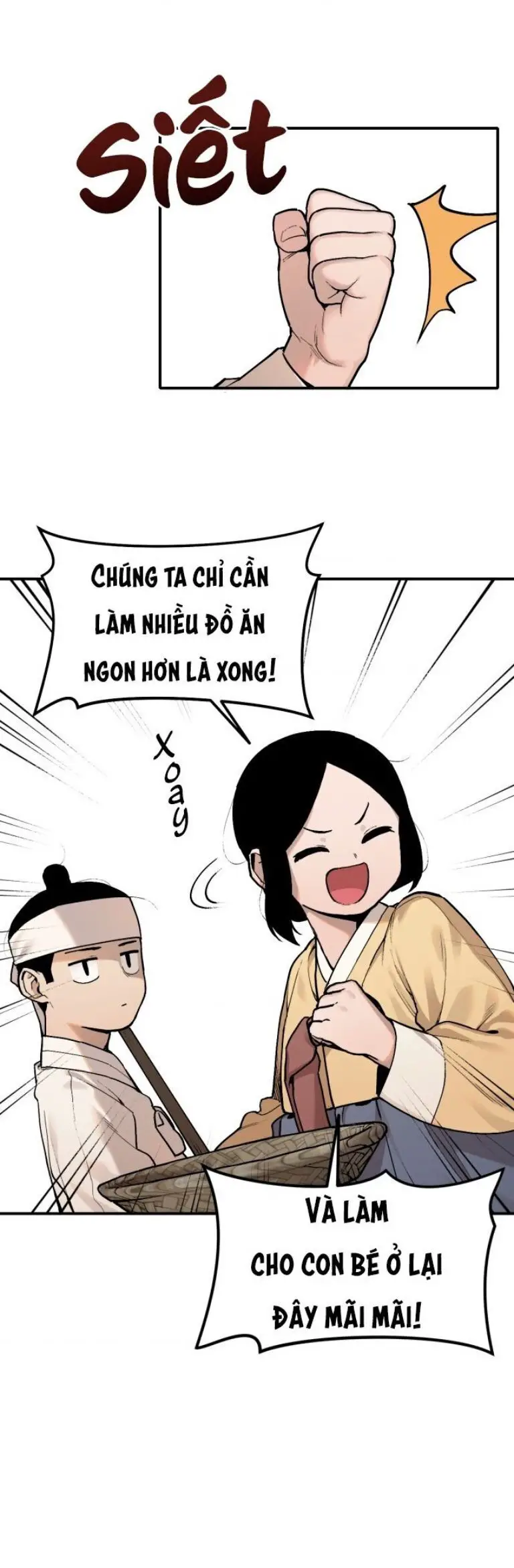 Hổ Đến Chơi Nhà Nettruyen ZZZ Chuong 4 Page 10