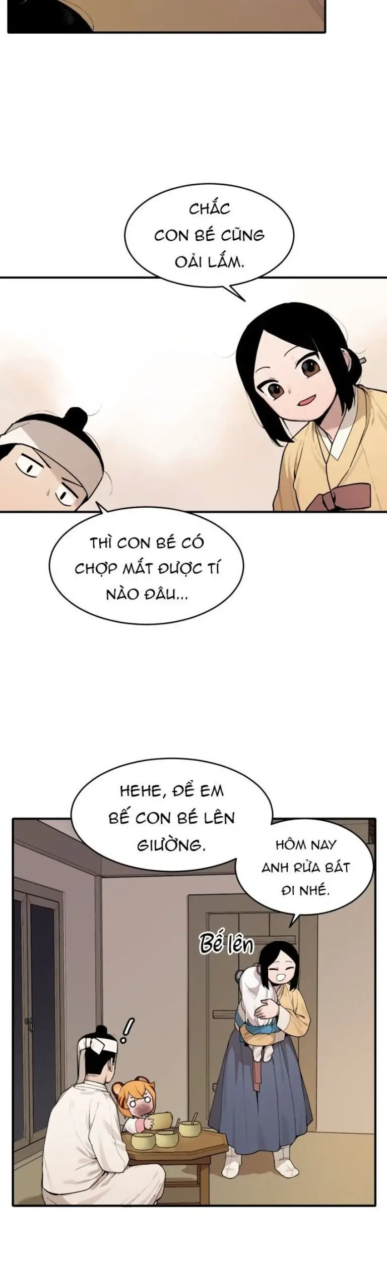 Hổ Đến Chơi Nhà Nettruyen ZZZ Chuong 4 Page 19