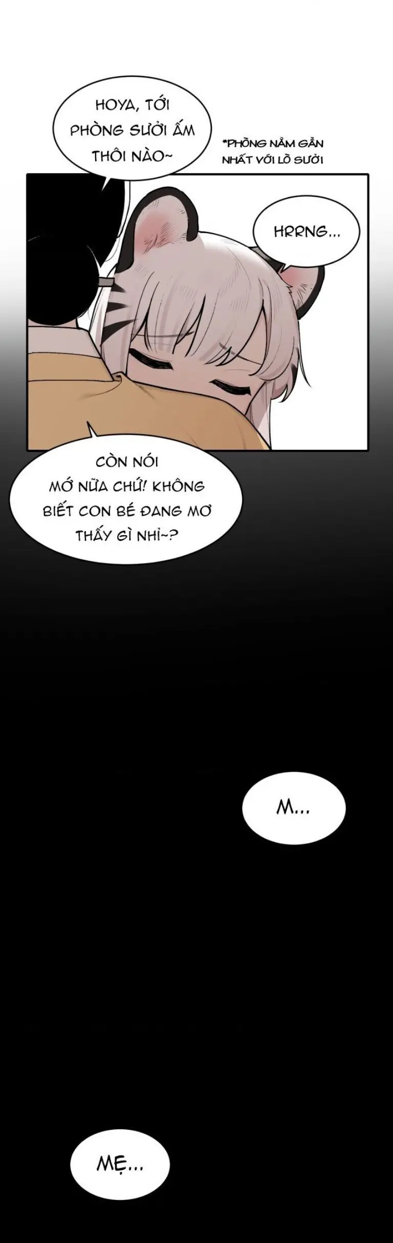 Hổ Đến Chơi Nhà Nettruyen ZZZ Chuong 4 Page 20
