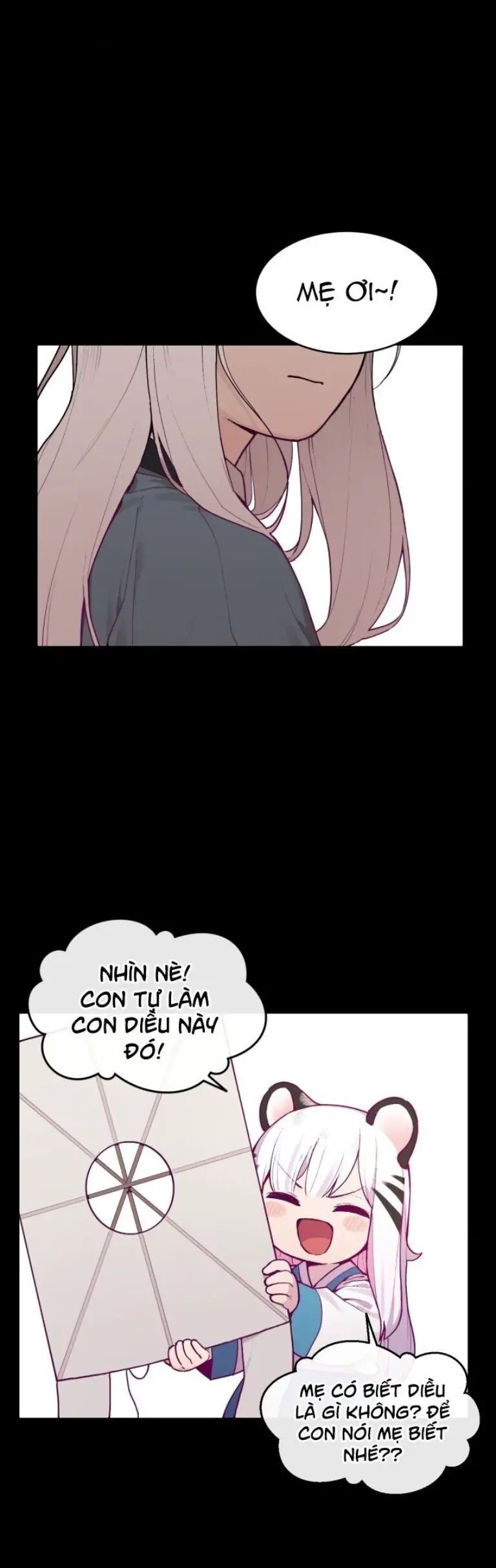 Hổ Đến Chơi Nhà Nettruyen ZZZ Chuong 4 Page 21