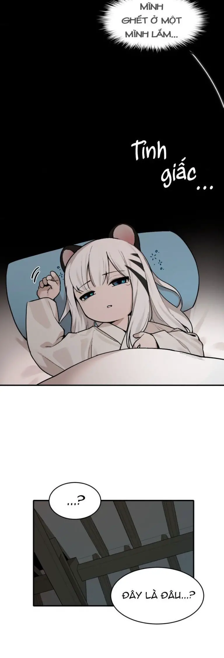 Hổ Đến Chơi Nhà Nettruyen ZZZ Chuong 4 Page 25