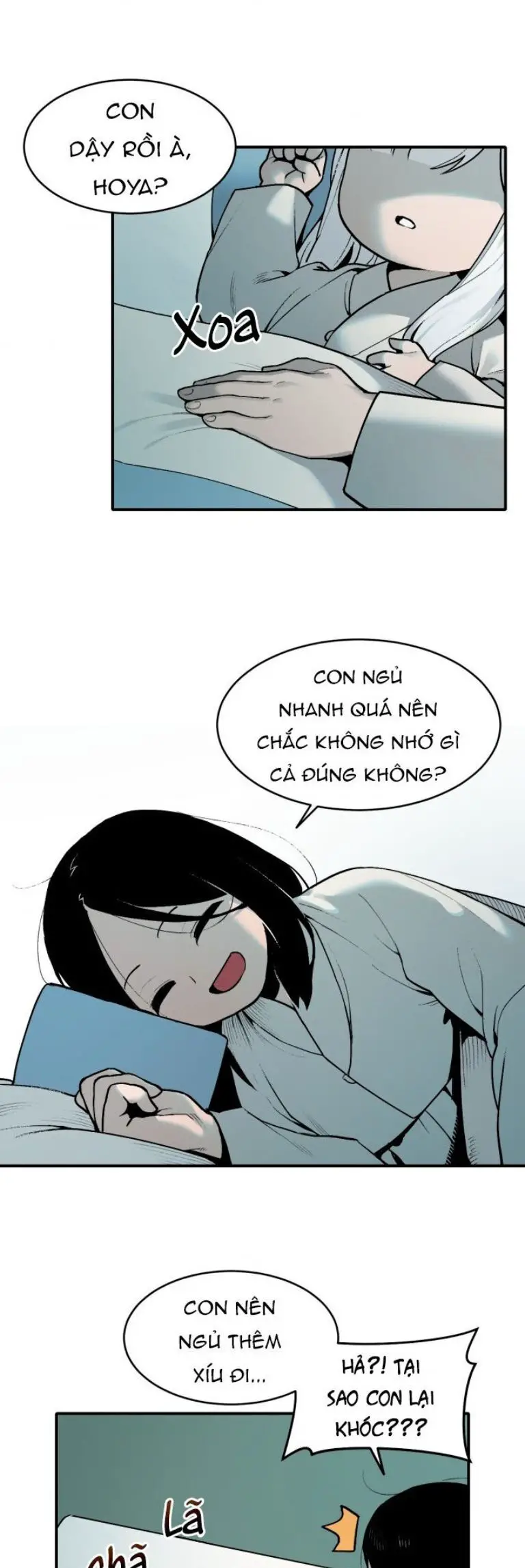 Hổ Đến Chơi Nhà Nettruyen ZZZ Chuong 4 Page 26