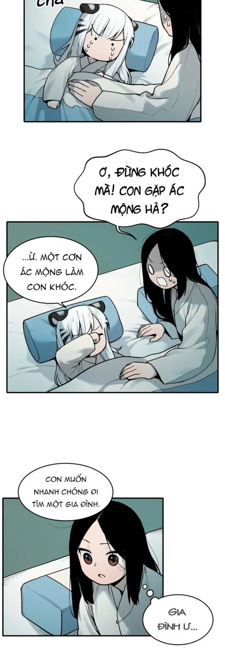 Hổ Đến Chơi Nhà Nettruyen ZZZ Chuong 4 Page 27