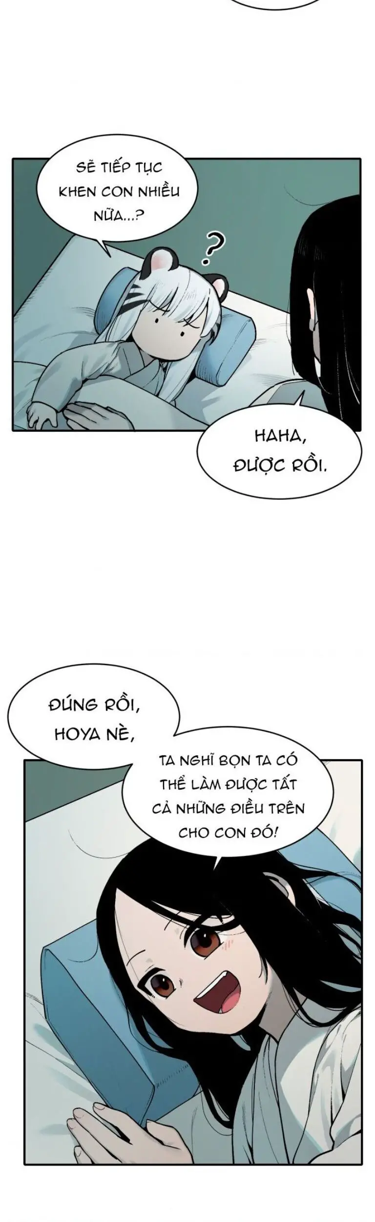 Hổ Đến Chơi Nhà Nettruyen ZZZ Chuong 4 Page 29