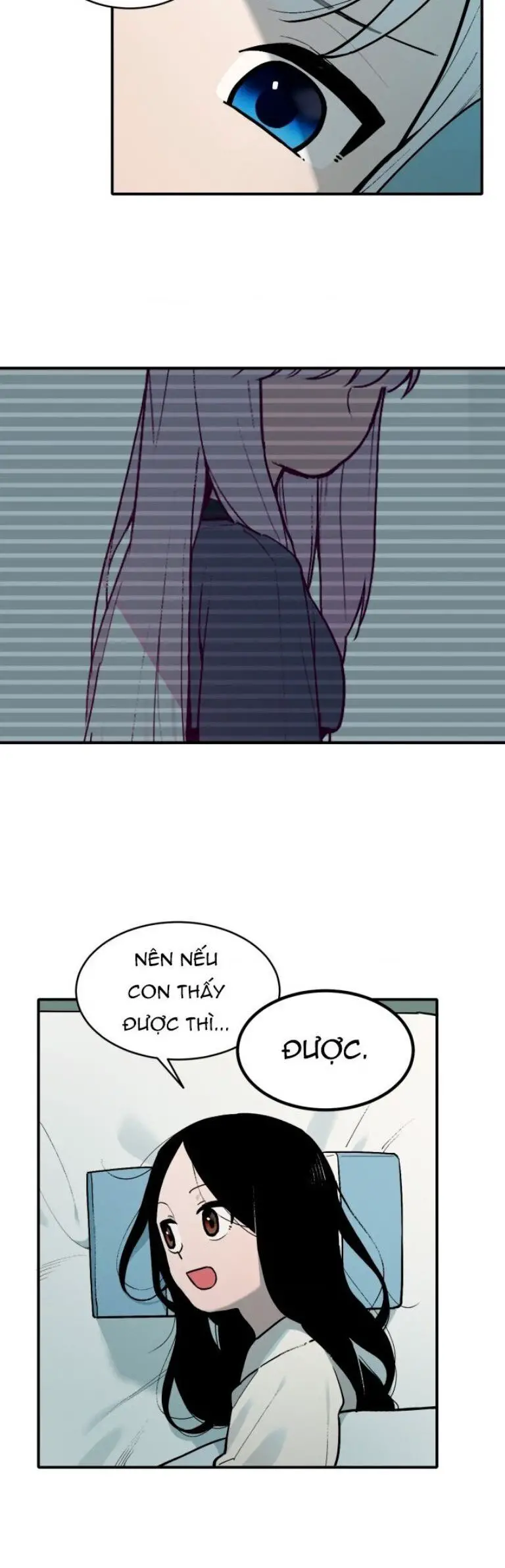 Hổ Đến Chơi Nhà Nettruyen ZZZ Chuong 4 Page 31