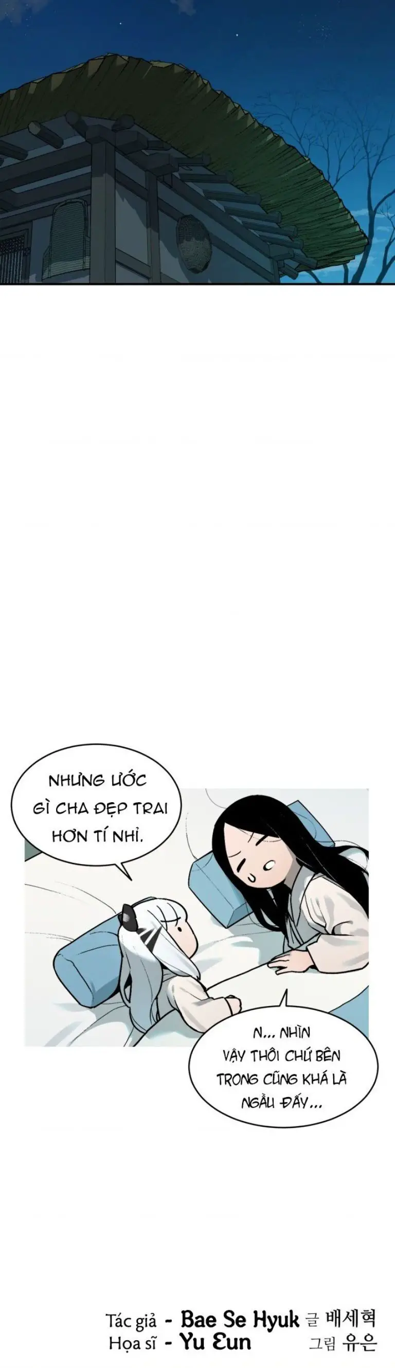 Hổ Đến Chơi Nhà Nettruyen ZZZ Chuong 4 Page 34