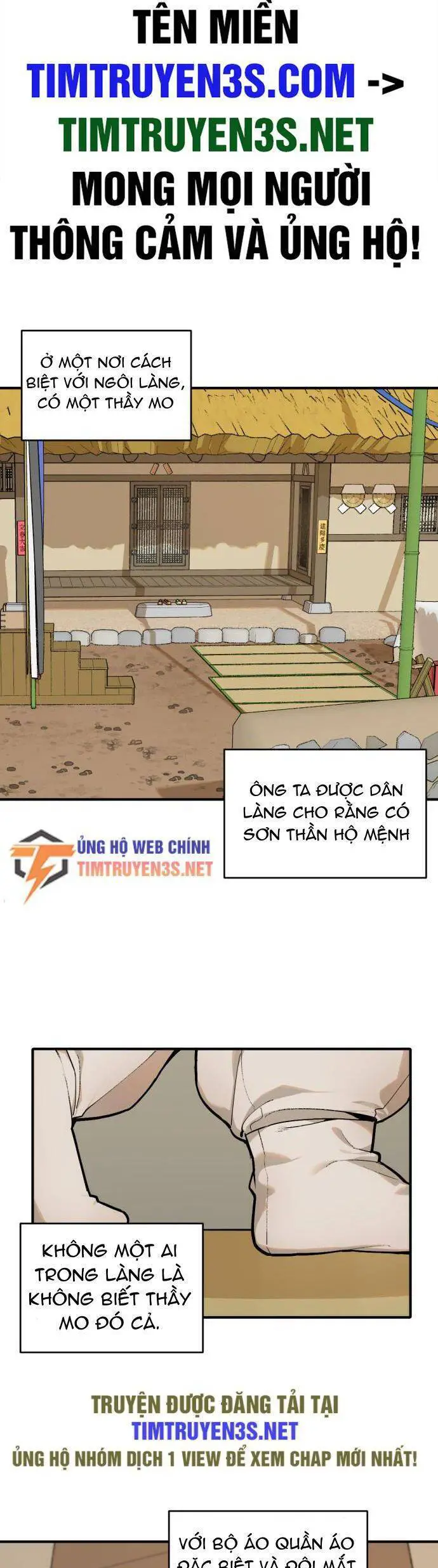 Hổ Đến Chơi Nhà Nettruyen ZZZ Chương 10 Page 2
