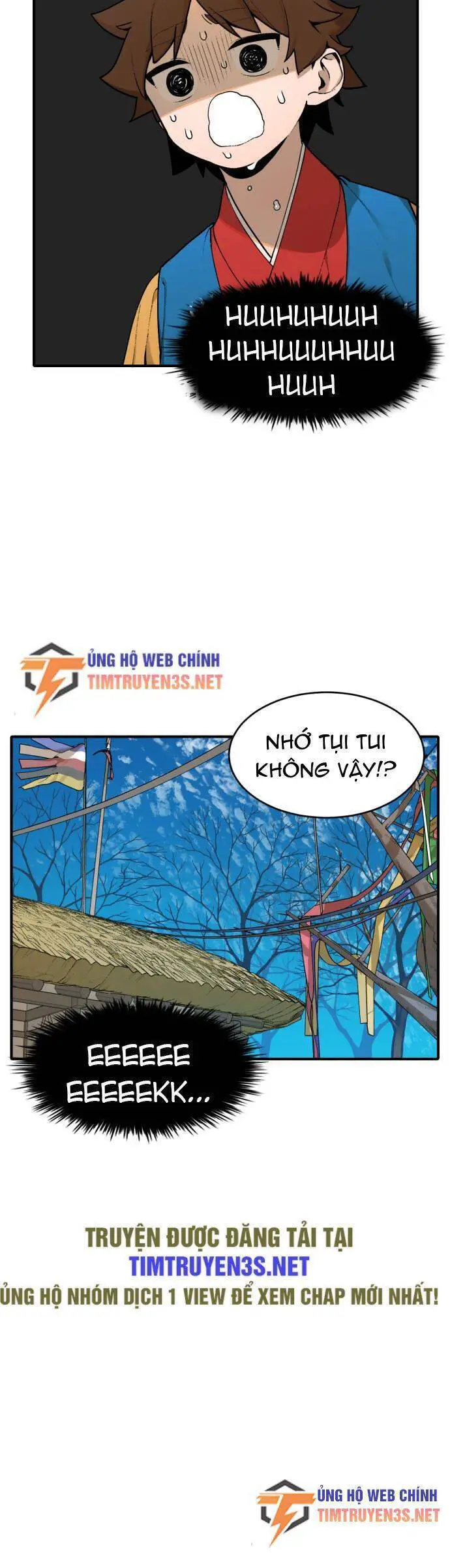 Hổ Đến Chơi Nhà Nettruyen ZZZ Chương 10 Page 9