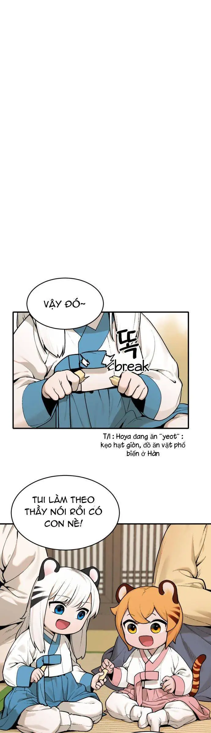 Hổ Đến Chơi Nhà Nettruyen ZZZ Chương 10 Page 10